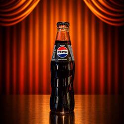 PEPSI MAX